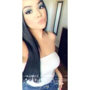 Meet your Posher, Alison